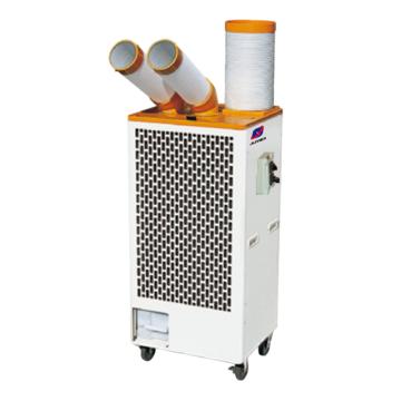 巨跃防爆 防爆空调器（冷风机），BKFR-35（A） ，额定制冷量4.0KW，自动摆头 售卖规格：1台