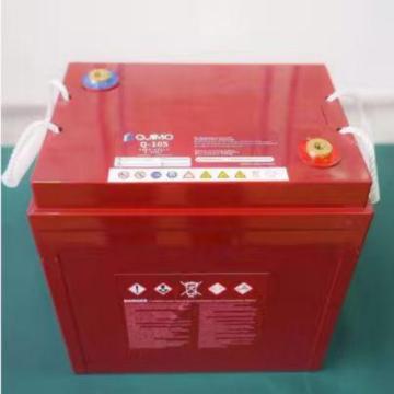 邱健 蓄电池，Q-105-6v 售卖单位：块