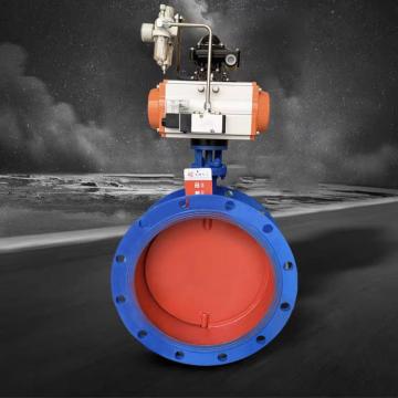 兴生 蝶阀，D41H-10C|DN50 售卖规格：1个