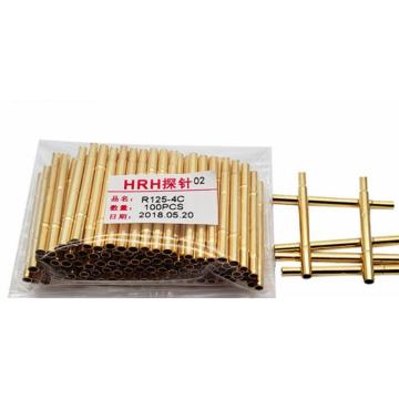 华荣华 探针套，R125-4C 17L 售卖规格：1支