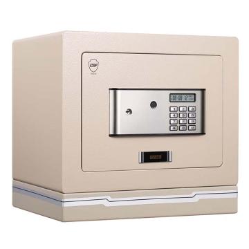 全能 保险柜，GTX-3345白 指纹保险箱 CSP认证 WIFI监控 高391*宽420*深330mm 售卖规格：1台