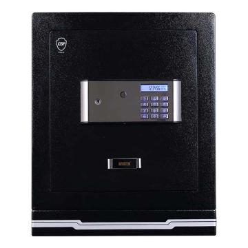 全能 保险柜，GTX-4542黑 指纹保险箱 CSP认证 WIFI监控 高511*宽420*深360mm 售卖规格：1台