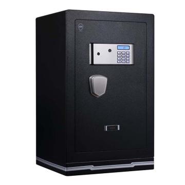 全能 保险柜，GTX-6845黑 指纹保险箱 CSP认证 WIFI监控 高756*宽454*深400mm 售卖规格：1台