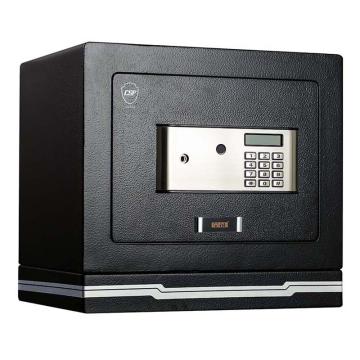 全能 保险柜，GTX-3345黑 指纹保险箱 CSP认证 WIFI监控 高391*宽420*深330mm 售卖规格：1台