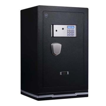 全能 保险柜，GTX-5842黑 指纹保险箱 CSP认证 WIFI监控 高641*宽424*深360mm 售卖规格：1台