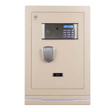 全能 保险柜，GTX-5842白 指纹保险箱 CSP认证 WIFI监控 高641*宽424*深360mm 售卖规格：1台