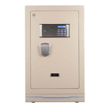 全能 保险柜，GTX-6845白 指纹保险箱 CSP认证 WIFI监控 高756*宽454*深400mm 售卖规格：1台