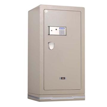 全能 保险柜，GTX-11860白 指纹保险箱 CSP认证 WIFI监控 高1174*宽600*深500mm 售卖规格：1台