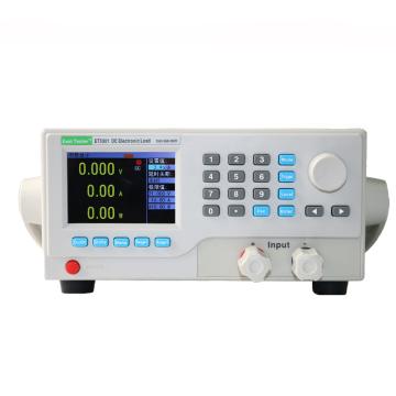中创 可编程直流电子负载测试仪，ET5300AET5300A 150V/30A/200W 单通道 售卖规格：1台
