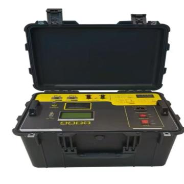 恒丰电力 介质损耗测量仪，HF-8005E 售卖规格：1台