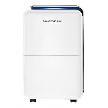 民丰 家用除湿机，MFD-58，除湿量58L/D ，水箱容量6L，适用面积120-180㎡ 售卖规格：1台