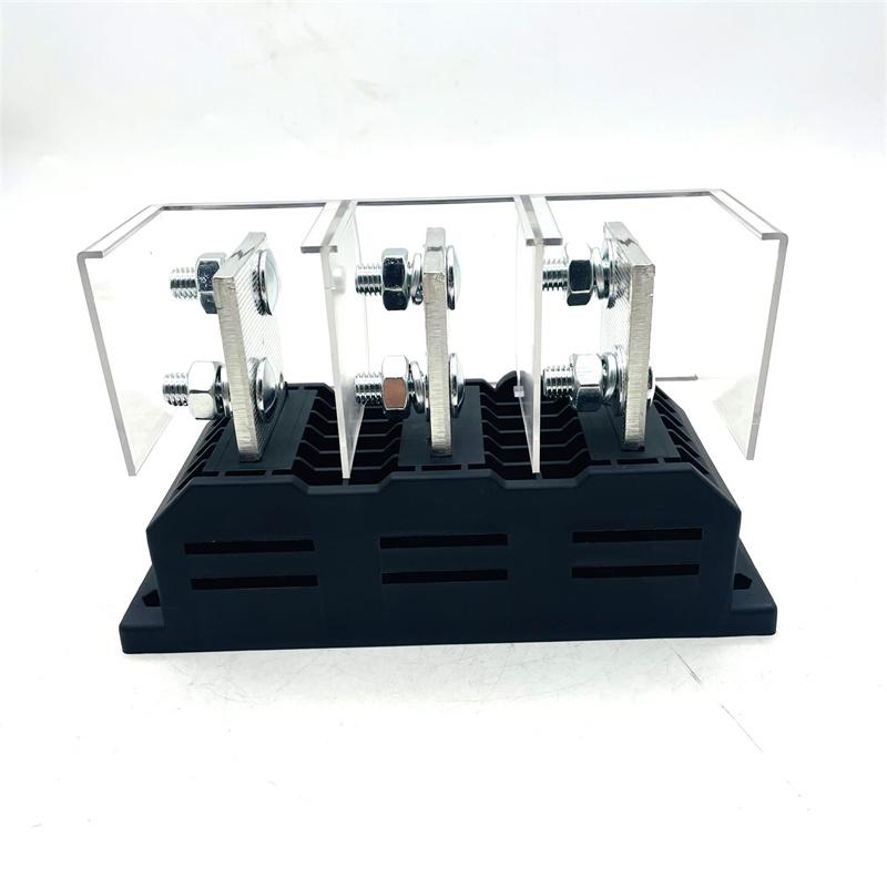 企東升 MNS開(kāi)關(guān)柜主電路插接件，XcT6-630A  售賣(mài)規(guī)格：1個(gè)