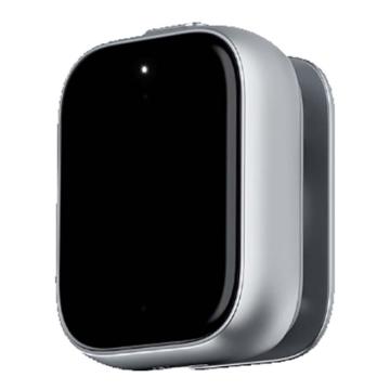 科大讯飞/iFLYTEK 便携录音笔Pokee 小型录音神器，AIR2511 64GB/专业录音取证/5米/MP3 售卖规格：1个