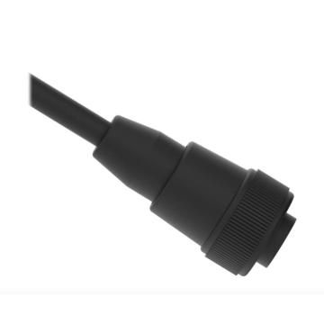 邦纳 传感器电缆，MBCC-412 售卖规格：1个