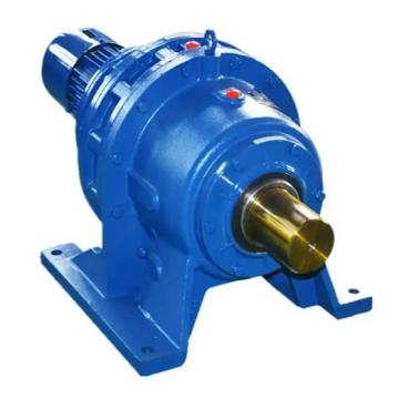 百旺达 减速机，BWD6-87-YB11|02170524012 售卖规格：1台