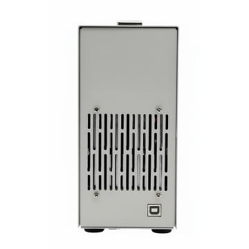 中創(chuàng) 可編程直流電子負(fù)載測試儀，ET5411A+ET5411A+ 500V/15A/400W 單通道 售賣規(guī)格：1臺(tái)