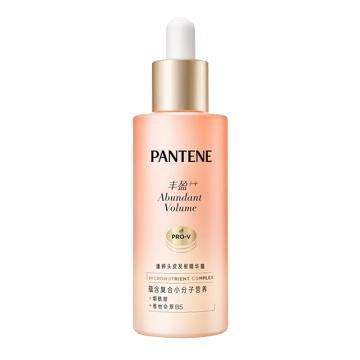 潘婷/PANTENE 头皮发根精华液，60毫升  12瓶/箱 售卖规格：1箱