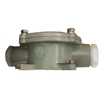 海森堡 接线盒，ZF-JXH01 售卖规格：1件