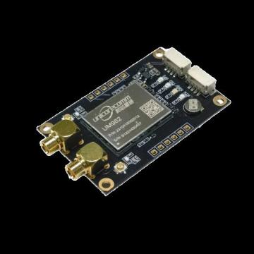 中煤科工 单北斗高精定位模块，SYY-DWMK-BDGJ|卡调终端|KD-MDT-7018 售卖规格：1个