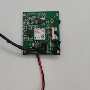 中煤科工 单北斗普精定位模块，SYY-DWMK-BDPJ|卡调终端|KD-MDT-7011 售卖规格：1个