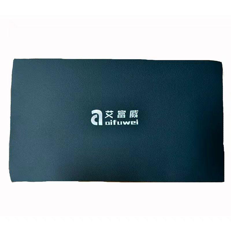 艾富威 B1级橡塑保温板，15mm(壁厚）×1.5（宽度）×1.2（长度） 售卖规格：1包