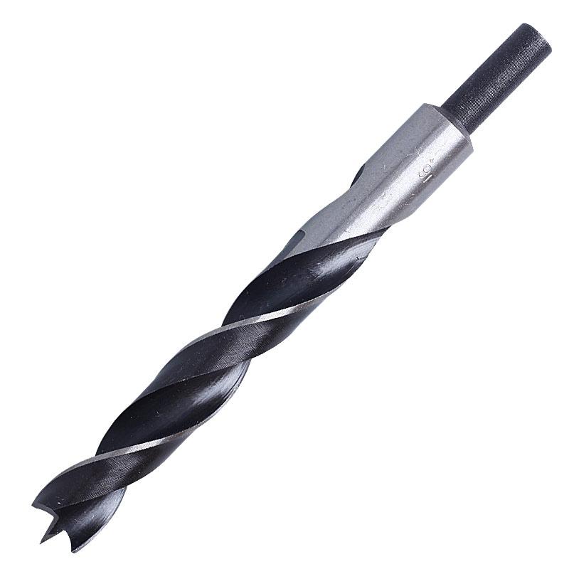 博锋 (BLU-MOL)三尖木工钻 16mm，BM1410931-GN 售卖规格：1支