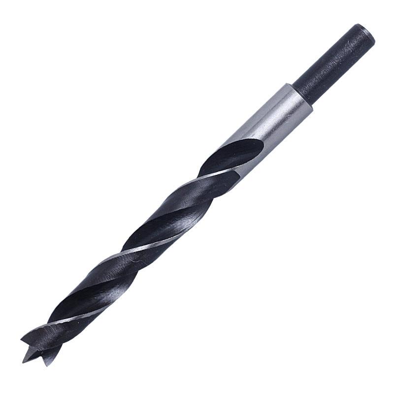 博锋 (BLU-MOL)三尖木工钻 13mm，BM1410928-GN 售卖规格：1支