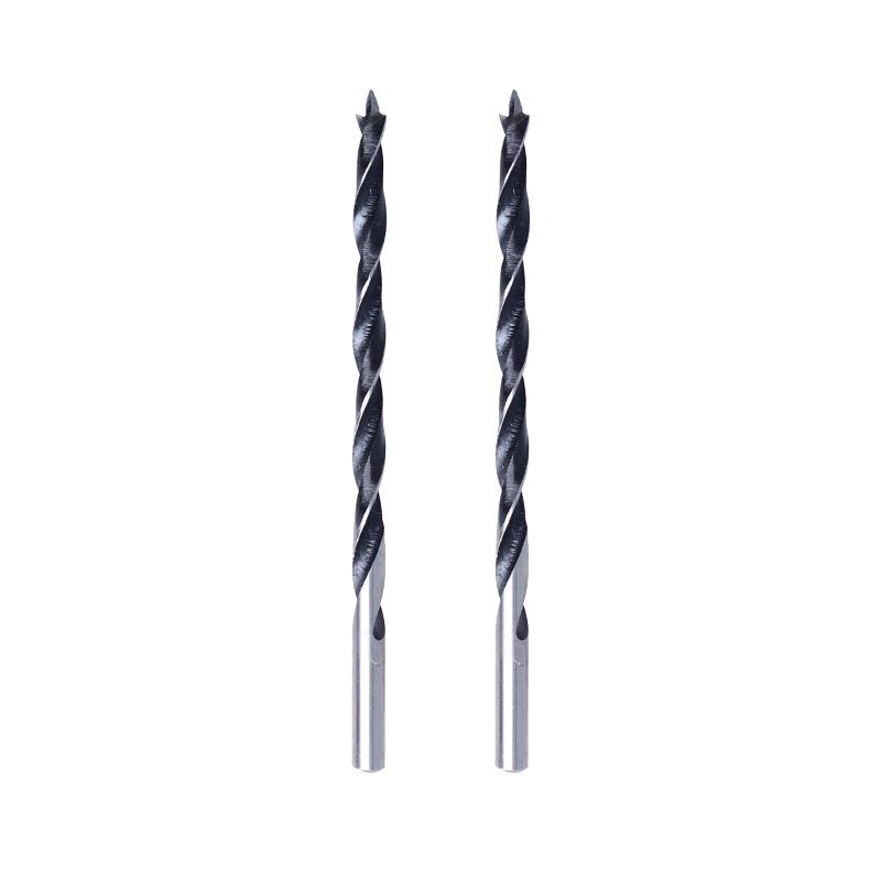 博锋 (BLU-MOL)三尖木工钻 3mm 2支装，BM1410921-GN 售卖规格：2支/支