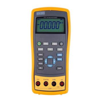 中創(chuàng) 手持式過(guò)程校驗(yàn)儀，ETX-1815ETX-1815 精度0.05% 售賣(mài)規(guī)格：1臺(tái)