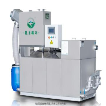 丽景环保 隔油池，隔油提升一体化设备,型号：LJC-GYQ-55 售卖规格：1个