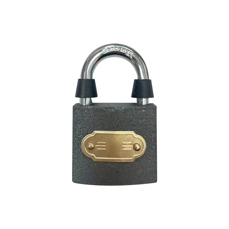 拜纳 锁内六角锁，标准勾 售卖规格：1把