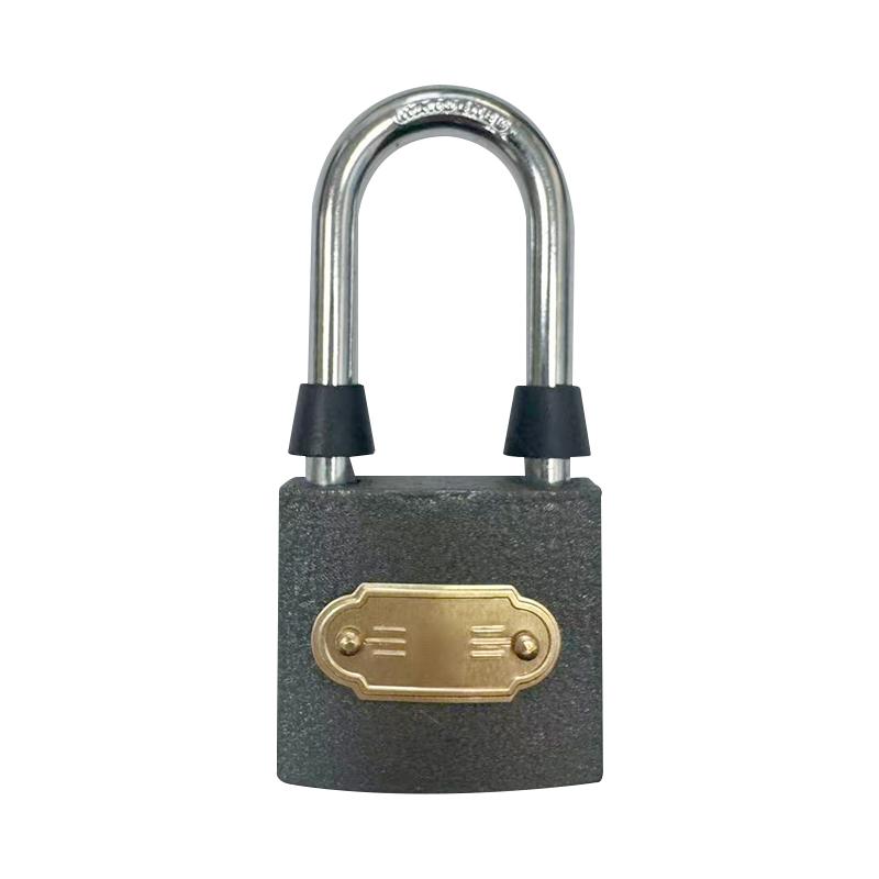 拜纳 锁内六角锁，加长勾 售卖规格：1把