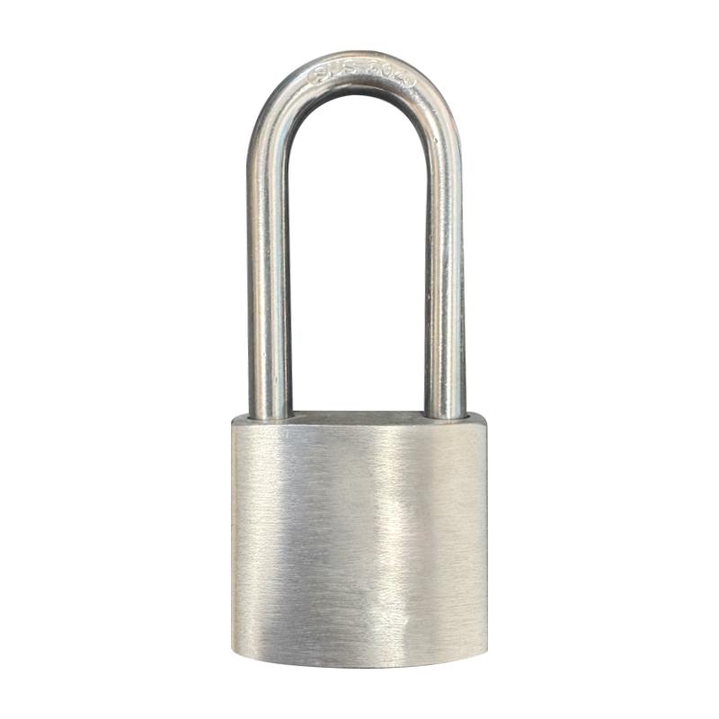 拜纳 锁头，不锈钢66mm 售卖规格：1把