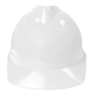 Raxwell HDPE安全帽，RW5137 Eco-2，白色，無透氣孔，30頂/箱 售賣規(guī)格：1頂