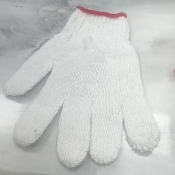 絲與眠 紗線手套，600g_再生棉_7針_12雙/捆 售賣規(guī)格：1雙