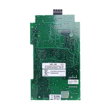 诺蒂菲尔/NOTIFIER 扩展卡（适用于诺蒂菲尔3030报警主机），LEM-320 售卖规格：1个