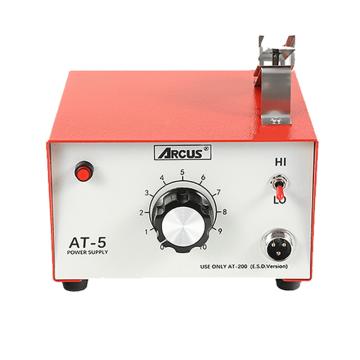 ARCUS AT系列防靜電導(dǎo)線熱剝器主機(jī)，AT-5 售賣(mài)規(guī)格：1個(gè)