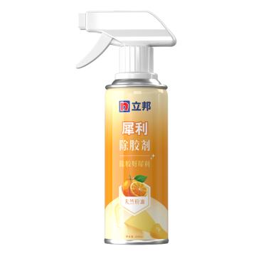 立邦 零压除胶剂200ml 200ml/罐，0压除胶剂 犀利 售卖规格：24罐/箱