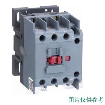 德力西/DELIXI 交流線圈接觸器，CJX2S3811M CJX2s-3811 220V/230V 50Hz RoHS 售賣規(guī)格：1個