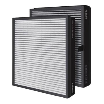 亞都 亞都過濾芯，亞都多效復(fù)合濾芯/YD-HJZ400 售賣規(guī)格：1臺