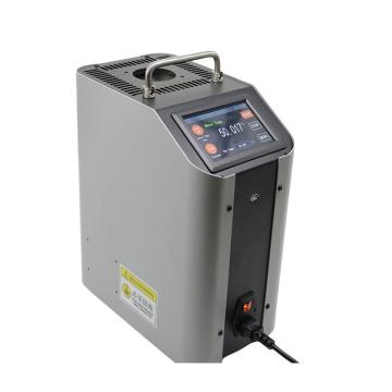 中創(chuàng) 溫度校準(zhǔn)源，ET301L-1200ET301L-1200 精確度：0.01%   溫度范圍 （300~1200） 售賣(mài)規(guī)格：1臺(tái)