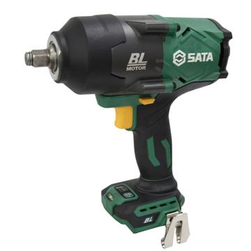 世达 “ChiE挈”系列20V锂电无刷冲击扳手1100N·m（裸机），151076E 售卖规格：1台