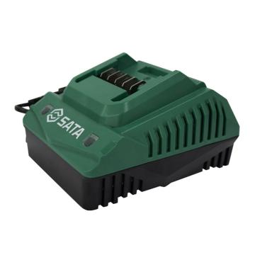 世达 “ChiE挈”系列20V/4.0A锂电电池包充电器，151502 售卖规格：1套