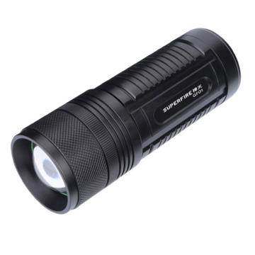 神火/SupFire 釣魚燈，GF01 - 售賣規(guī)格：1個