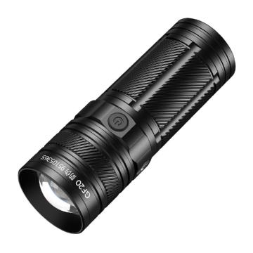 神火/SupFire 釣魚燈，GF20 單光源 3W (Max) 售賣規(guī)格：1個