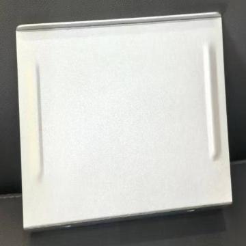 Es-linkCWQ 宿舍置物架，180x95mm_太空铝-手机置物架_银白色 售卖规格：1个