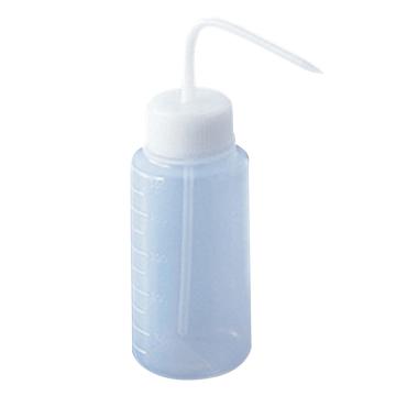 亚速旺/Asone 清洗瓶(广口) 500ml，4-5658-02 售卖规格：1个