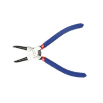 萬克寶 內(nèi)彎卡簧鉗，W031207 5" 售賣規(guī)格：1把