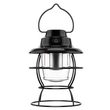 神火/SupFire 營(yíng)地?zé)?/ 地?cái)偀?，T58-S 2.6W 售賣規(guī)格：1個(gè)