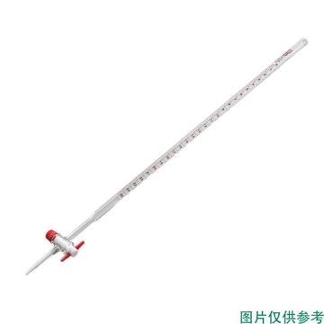 亚速旺/Asone 滴定管(带PTFE龙头)，2-9139-02 25 售卖规格：1个